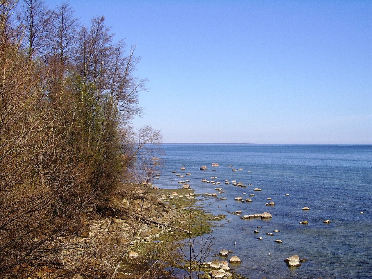 Haabersti - Kuvagalleria - 1