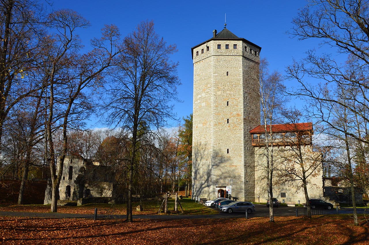 Järvan maakunta
