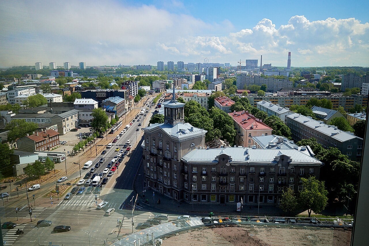 Kesklinn - Kuvagalleria - 1