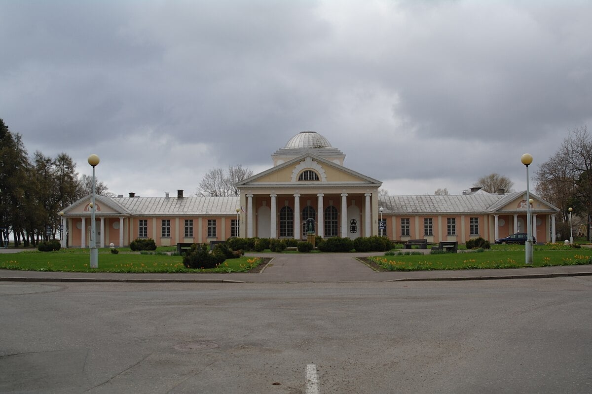 Pärnu - Kuvagalleria - 1