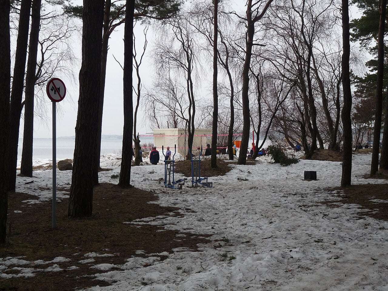 Pirita - Kuvagalleria - 1
