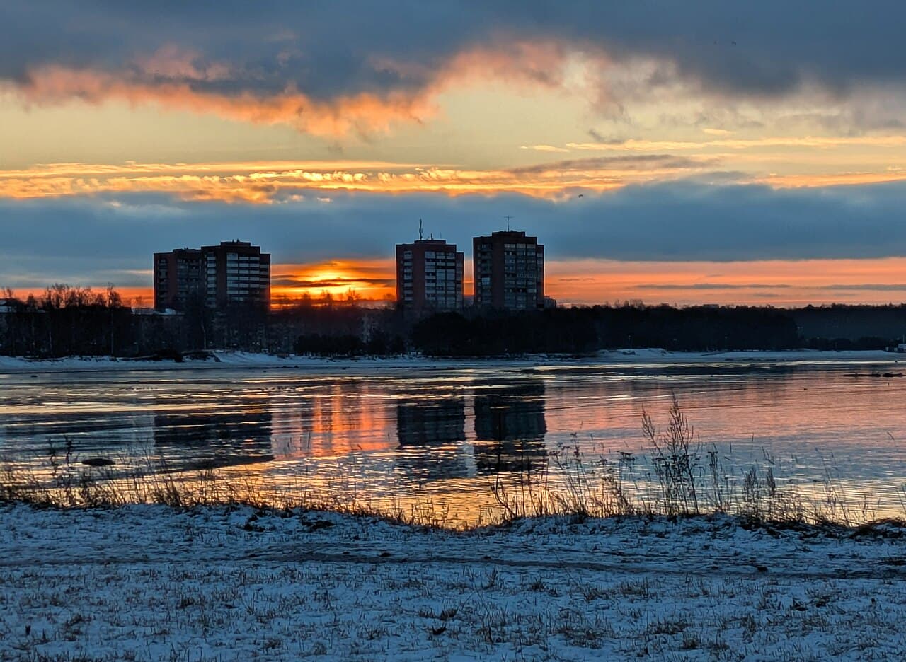 Põhja-Tallinn