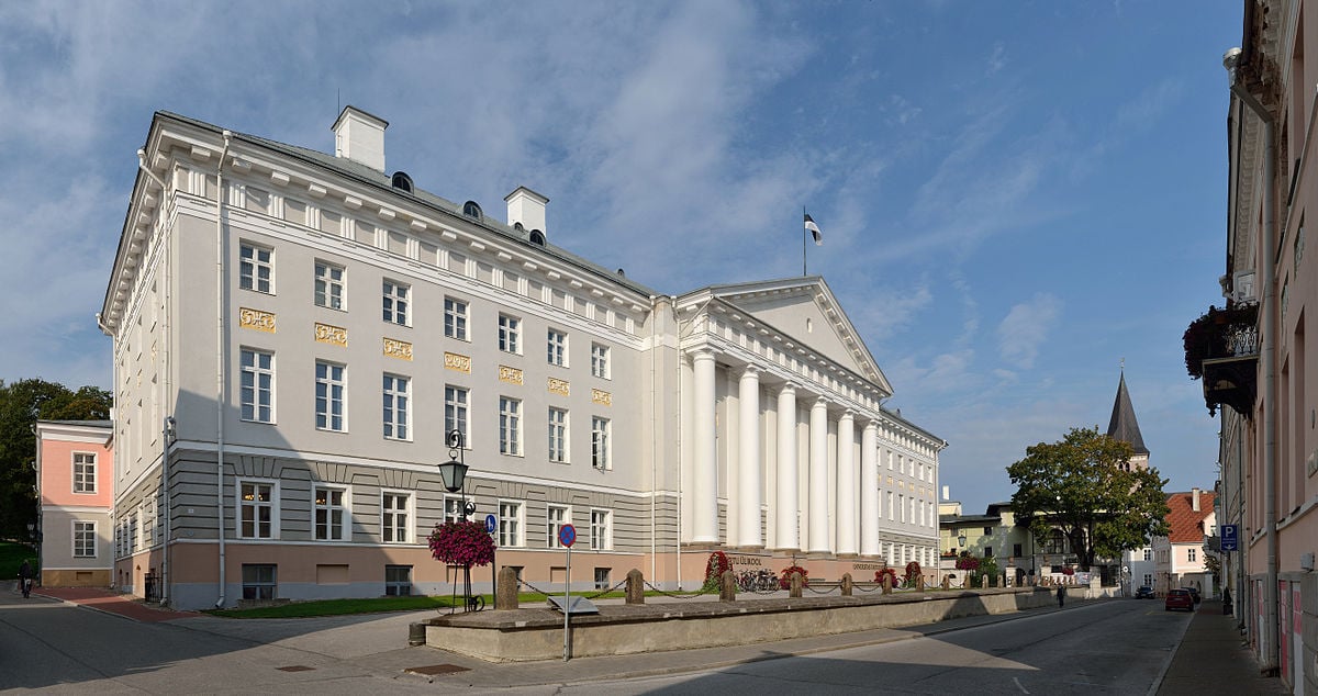 Tartu - Fotogalerii - 1