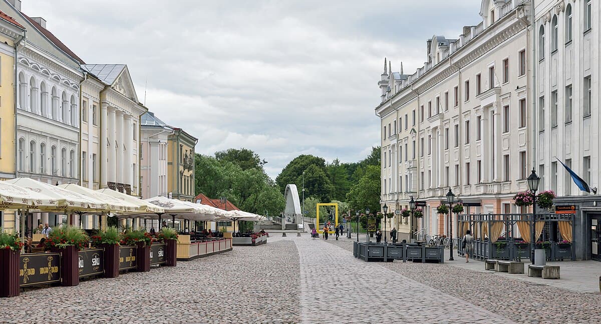Tartu
