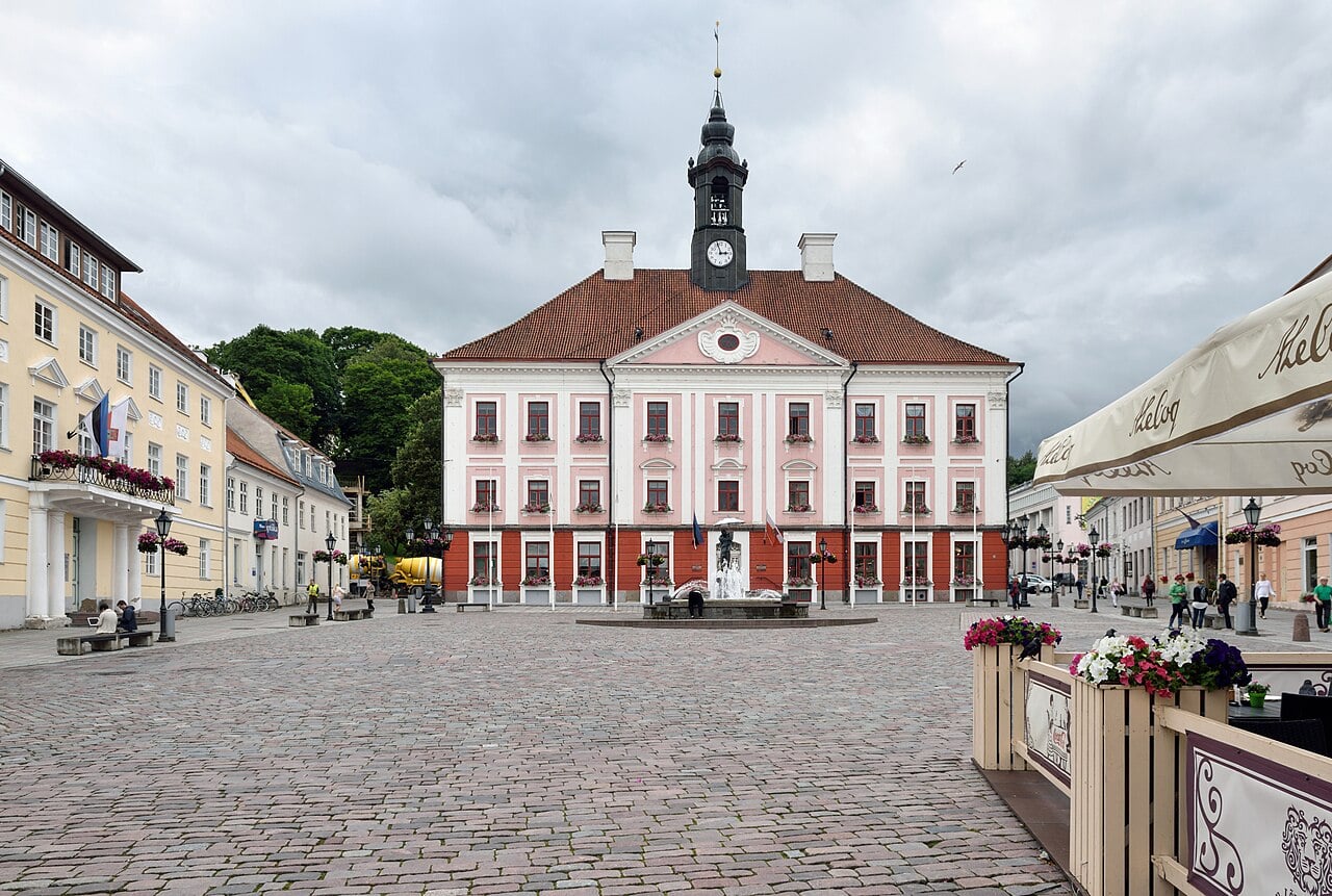Tartun maakunta - Kuvagalleria - 1