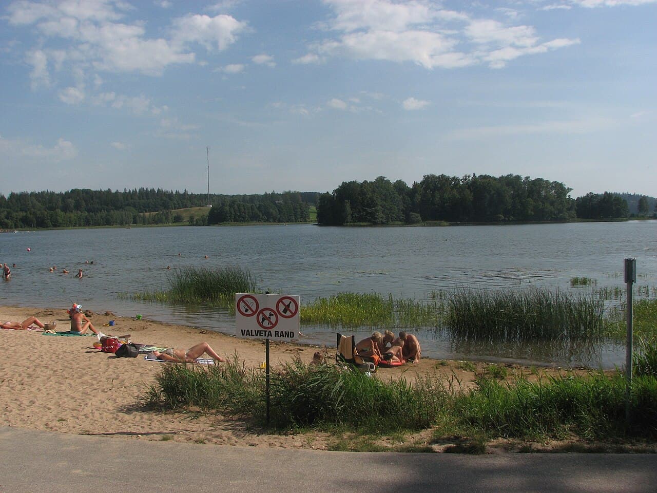 Valgan maakunta